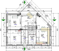 ascenseur maison dimensions