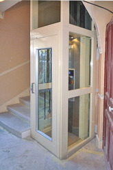 ascenseur maison particulier
