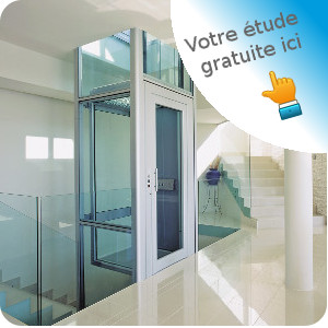 ascenseur pour la maison