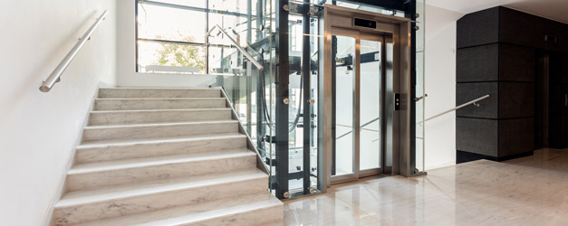 ascenseur pour la maison