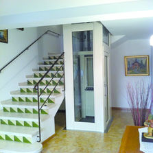 ascenseur pour maison 1 etage