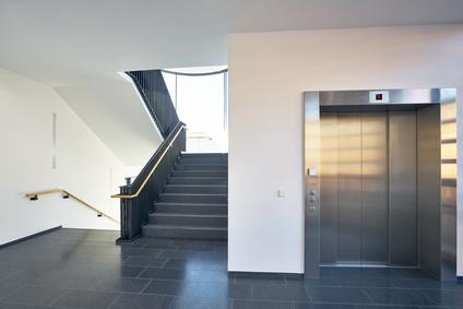ascenseur privatif dans copropriete