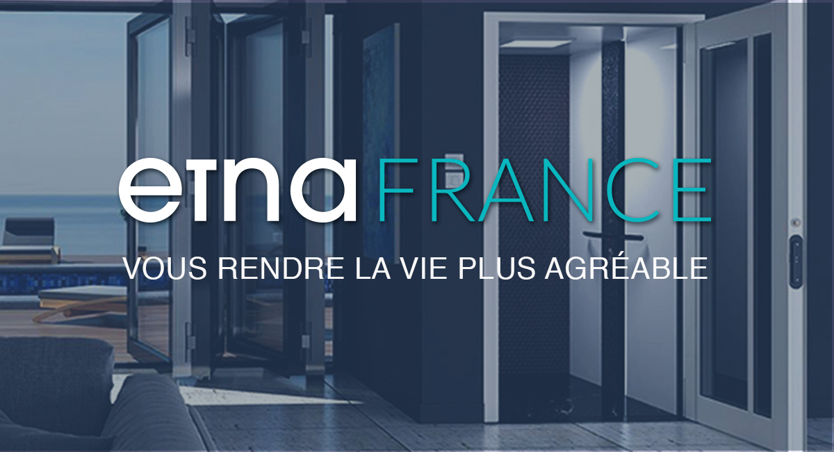 ascenseur privatif dwg