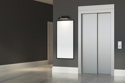 ascenseur privatif immeuble