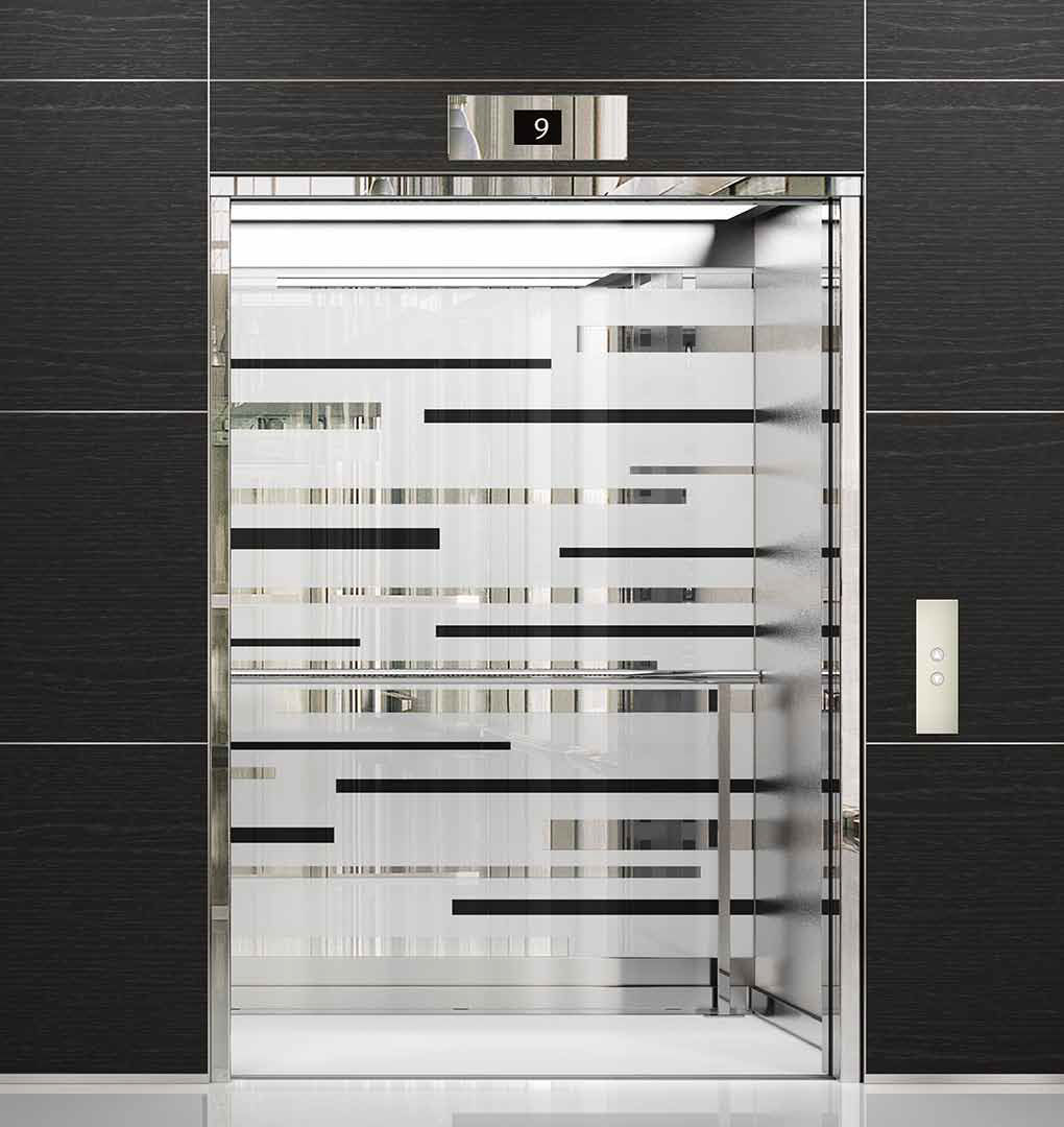 ascenseur privatif immeuble