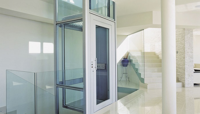 ascenseur privatif maison