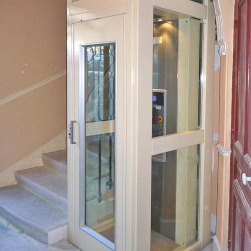 ascenseur privatif maison