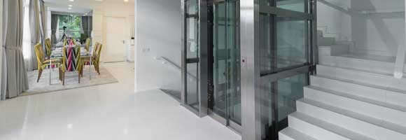 ascenseur privatif tarif