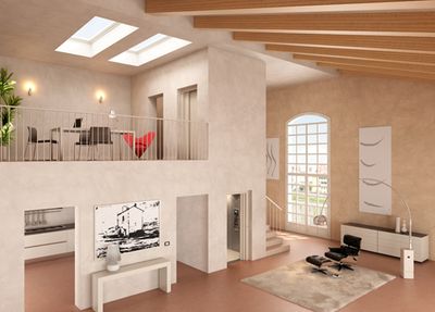 ascenseur privatif thyssen