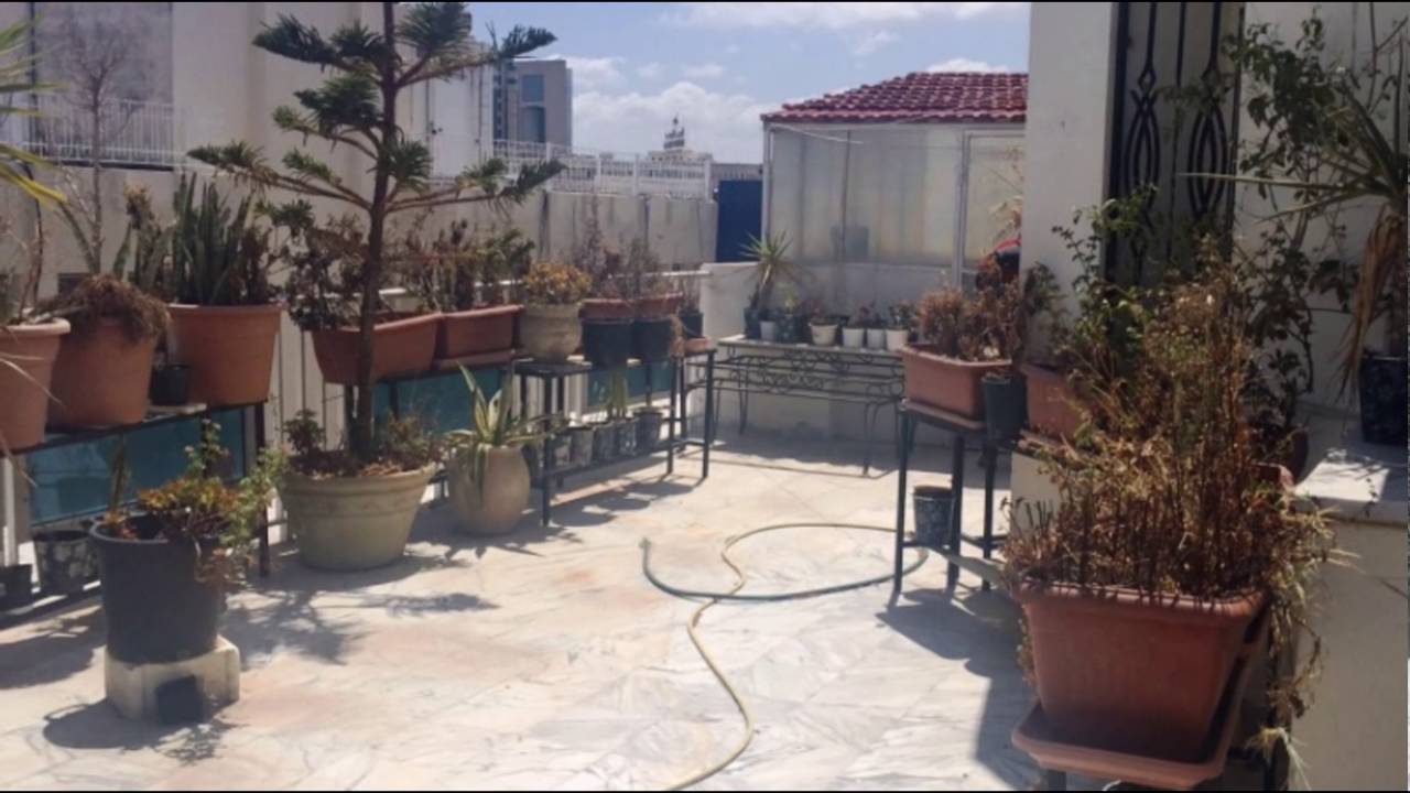ascenseur privatif tunisie