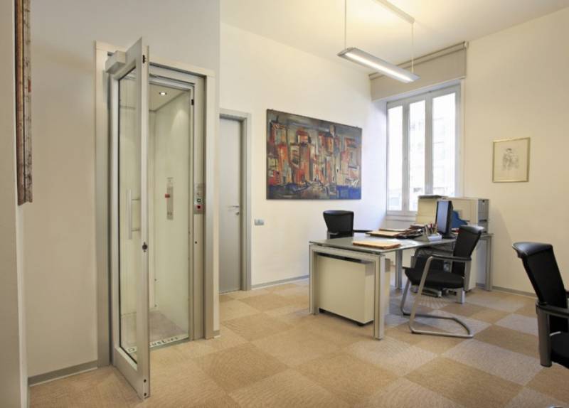 ascenseur prive maison