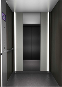 ascenseur prive suisse