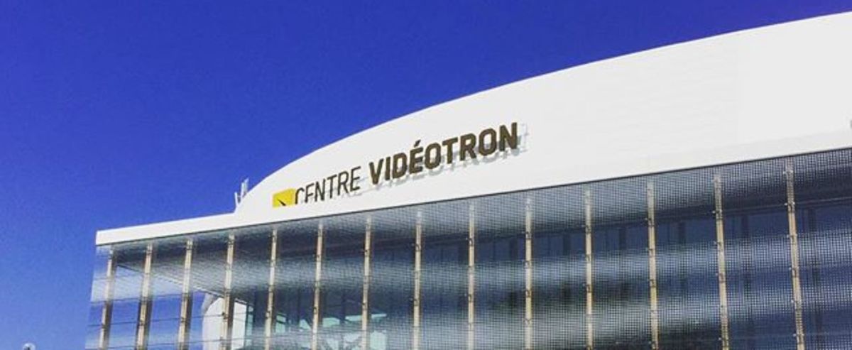 escalier roulant centre videotron
