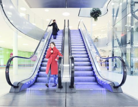 escalier roulant pdf