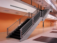 escalier roulant traduzione