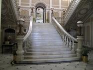 escalier roulant traduzione