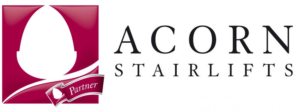 monte escalier acorn avis