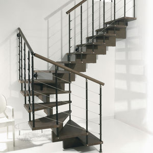 monte escalier bespoke