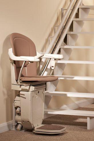 monte escalier bespoke