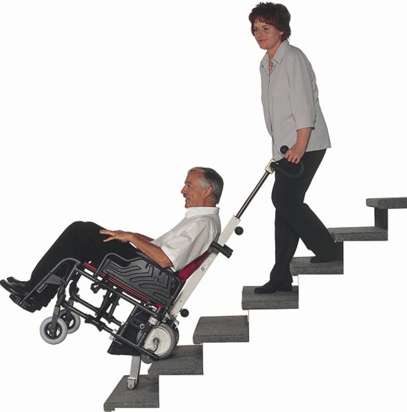 monte escalier electrique pour fauteuil roulant