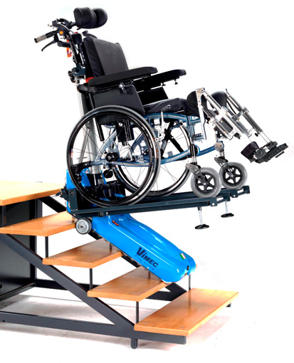 monte escalier electrique pour fauteuil roulant