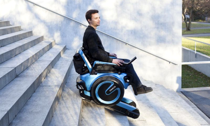 monte escalier electrique pour fauteuil roulant