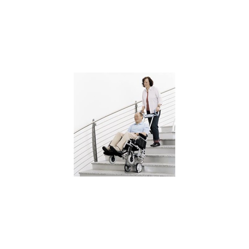 monte escalier fauteuil roulant occasion