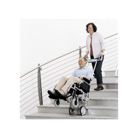 monte escalier fauteuil roulant occasion