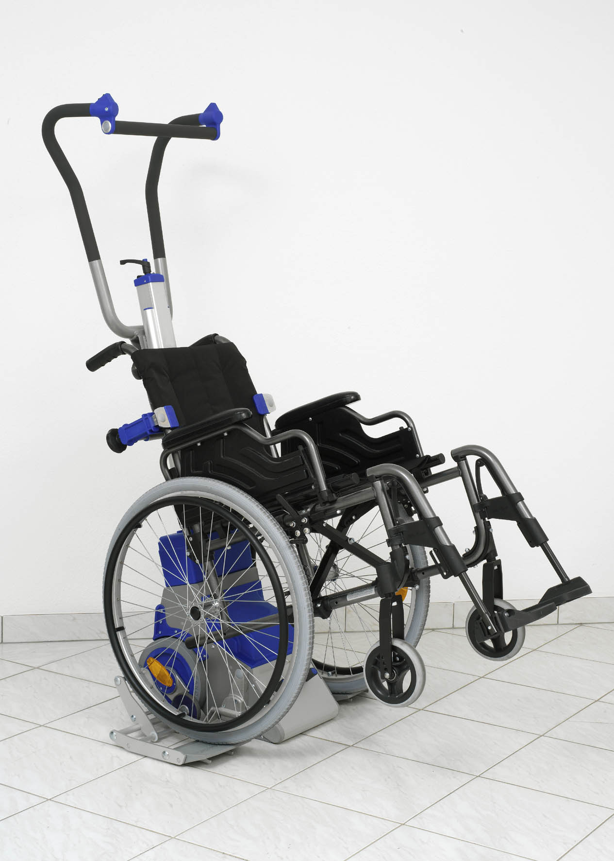 monte escalier fauteuil roulant occasion