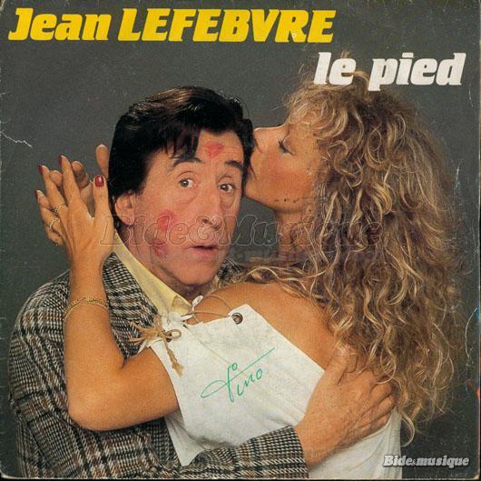 monte escalier jean lefebvre