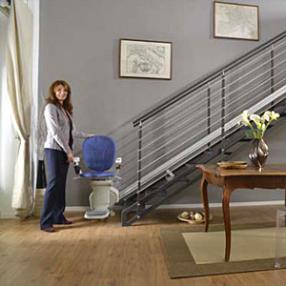 monte escalier luxembourg