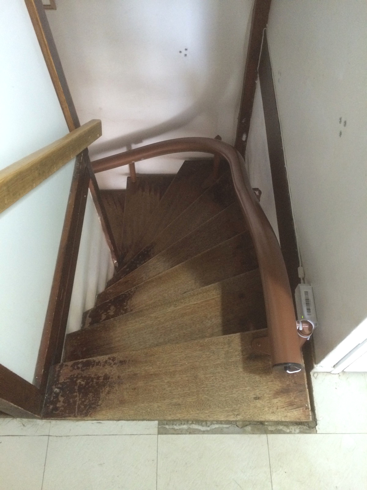 monte escalier occasion pas cher