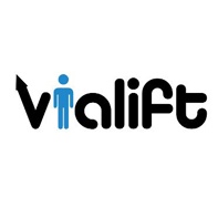 monte escalier vialift